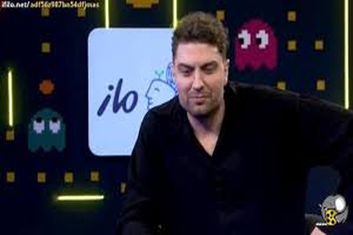 آموش لهجه خیابانی به قیاسی توسط امیرحسین فتحی/ ویدئو