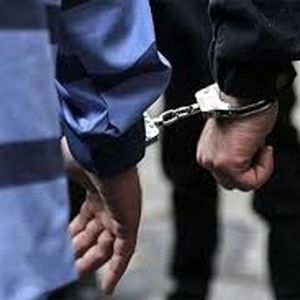  بازداشت قاتل مسلح صراف تهرانی در میدان موج چیتگر/ ویدئو