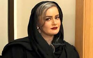 نعیمه نظام دوست جواد خیابانی را خفت کرد!/ ویدئو