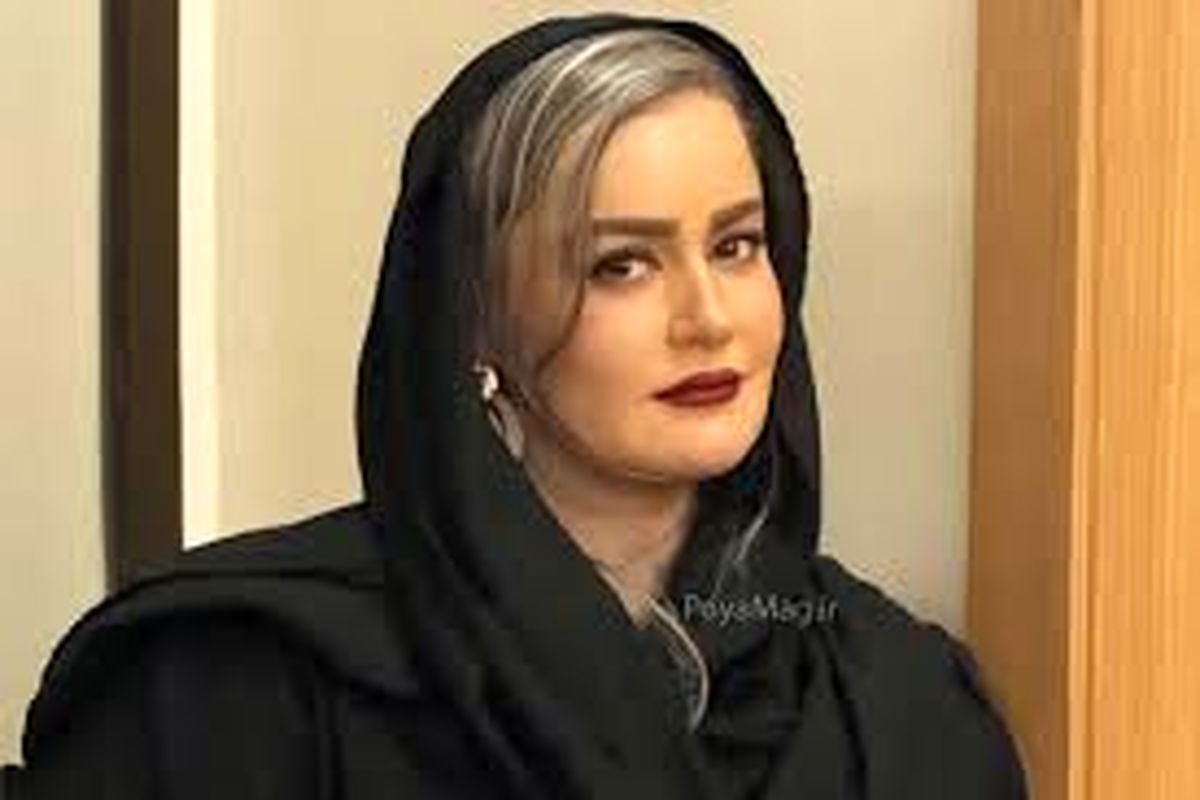 نعیمه نظام دوست جواد خیابانی را خفت کرد!/ ویدئو