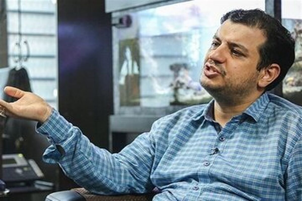 حمله تند رائفی پور به دولت رئیسی/‏ دیگر حتی صحبت از جدول ضرب نیست، موضوع سواد خواندن و نوشتن است!