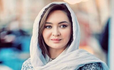 لعیا زنگنه لقب قالی کرمون را از نیکی کریمی دزدید