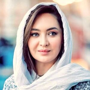 لعیا زنگنه لقب قالی کرمون را از نیکی کریمی دزدید