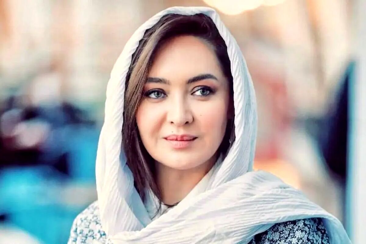 لعیا زنگنه لقب قالی کرمون را از نیکی کریمی دزدید
