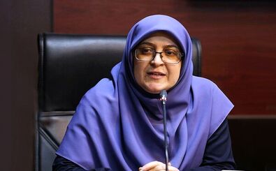 خانم فاطمه مهاجرانی؛ به ما حس فریب می‌دهید!
