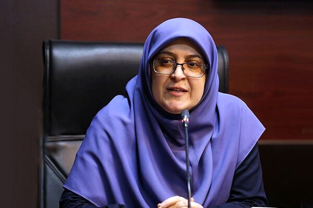 خانم فاطمه مهاجرانی؛ به ما حس فریب می‌دهید!
