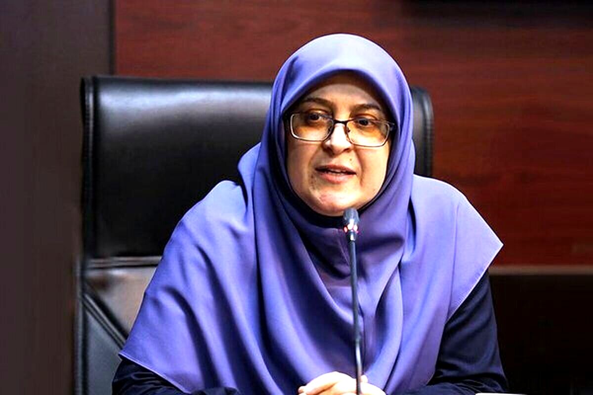 خانم فاطمه مهاجرانی؛ به ما حس فریب می‌دهید!
