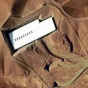 ایران موشک سنگرشکن آمریکا را گروگان گرفت