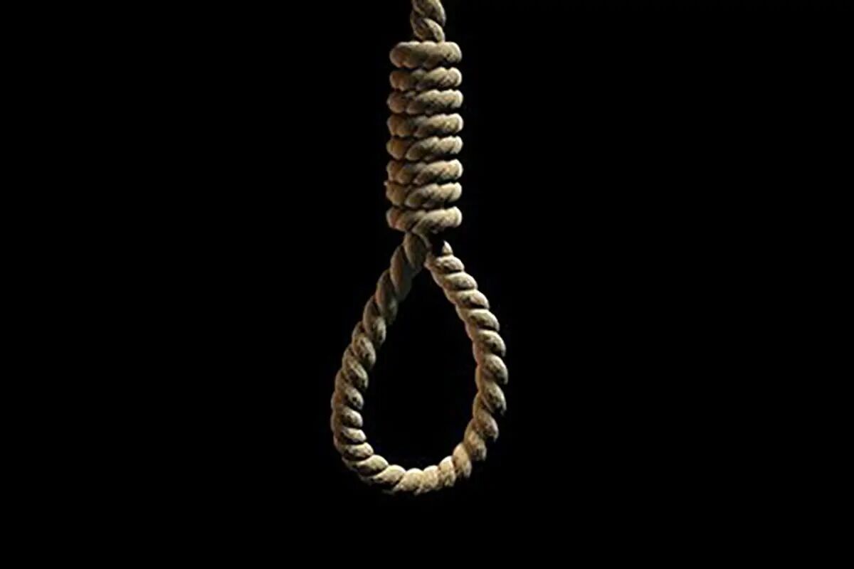 آرمین نورمحمدی به اعدام محکوم شد