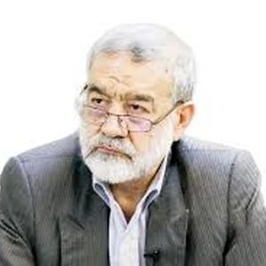 آمریکا و اسرائیل هلی‌کوپتر شهید رئیسی را از کنترل ما خارج کردند و به کوه کوبیدند/ ویدئو