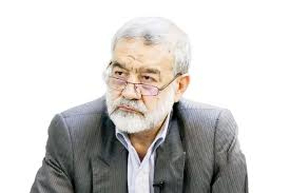 آمریکا و اسرائیل هلی‌کوپتر شهید رئیسی را از کنترل ما خارج کردند و به کوه کوبیدند/ ویدئو