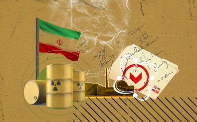 حقه‌بازی اروپایی‌ها برای مکانیزم ماشه/ ویدئو