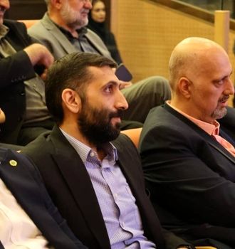 مراسم نکوداشت شوراهای اسلامی شهرستان شمیرانات برگزار شد 

