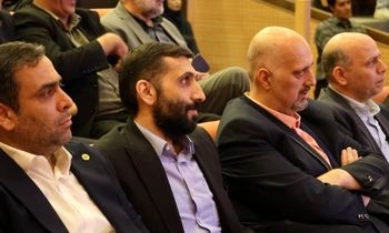 مراسم نکوداشت شوراهای اسلامی شهرستان شمیرانات برگزار شد 

