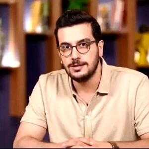 امیرحسین قیاسی سکوت خود را شکسته تا در آستانه جام جهانی کاسبی کند
