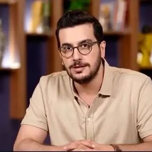 اعتراف جالب قیاسی درباره دختر آینده‌اش در برنامه/ ویدئو