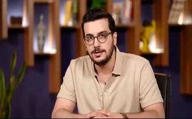 انتقاد بهاره افشاری به امیرحسین قیاسی: او عادی سازی می‌کند!