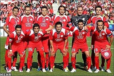 دروازه‌بان سابق پرسپولیس درگذشت