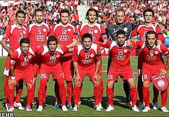 دروازه‌بان سابق پرسپولیس درگذشت