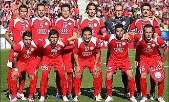 دروازه‌بان سابق پرسپولیس درگذشت
