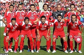 دروازه‌بان سابق پرسپولیس درگذشت