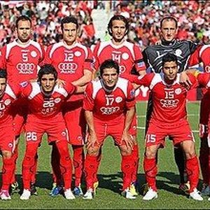 دروازه‌بان سابق پرسپولیس درگذشت