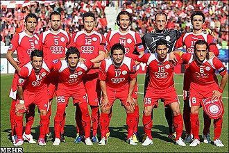 دروازه‌بان سابق پرسپولیس درگذشت