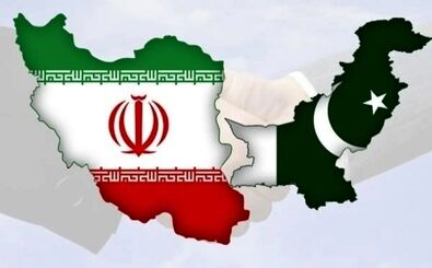 پاکستان، ایران را تروریستی نامید؟