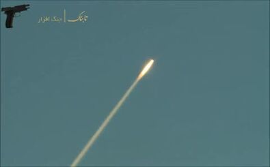 مروری بر عملکرد سامانه اس 400 روسیه/ ویدئو
