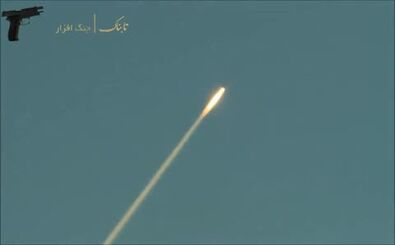 مروری بر عملکرد سامانه اس 400 روسیه/ ویدئو
