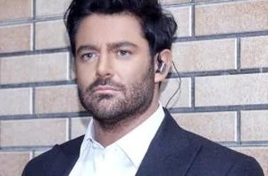  محمد رضا گلزار: تراپیست دارم/ ویدئو