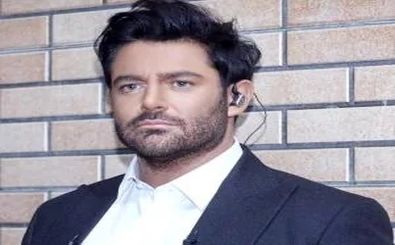  محمد رضا گلزار: تراپیست دارم/ ویدئو