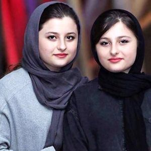 رونمایی از عروسی همزمان سارا و نیکای پایتخت/ ویدئو