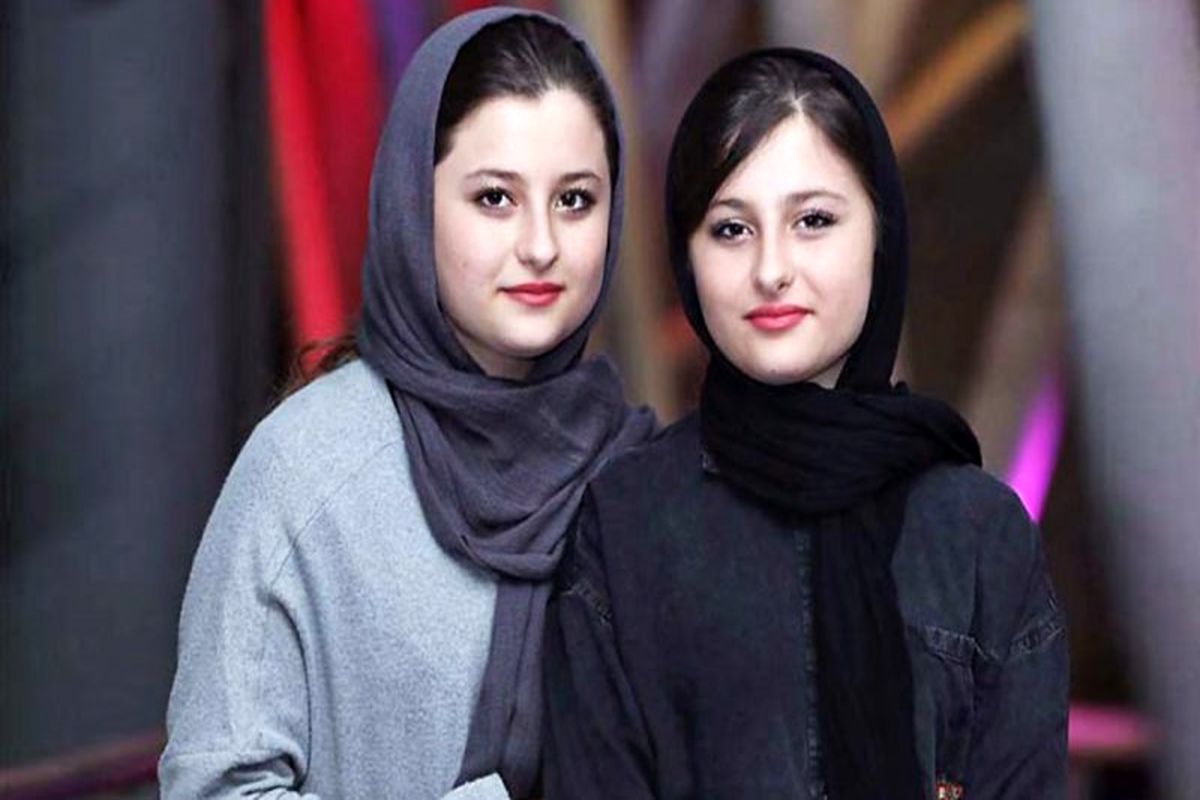 رونمایی از عروسی همزمان سارا و نیکای پایتخت/ ویدئو