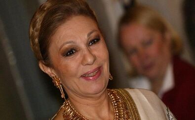 فرح پهلوی جاسوس شوروی بود!
