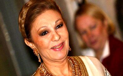 فرح پهلوی جاسوس شوروی بود!
