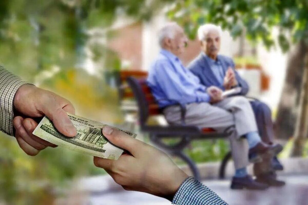 واریز معوقات بازنشستگان تامین‌اجتماعی دقیقا چه زمانی اتفاق می‌افتد؟