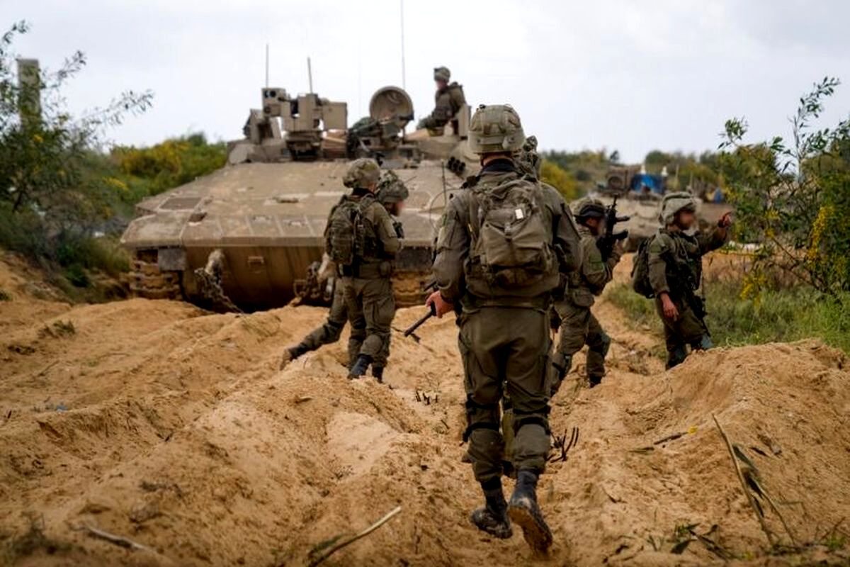 بررسی تاریخ جنگ های اسرائیل/ رژیم صهیونیستی در پایان جنگ ها ضعیف است
