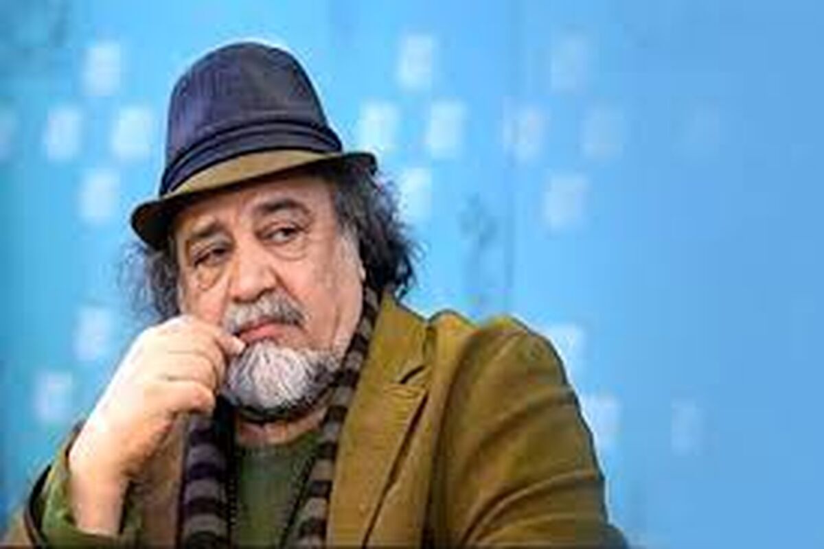 اعتراف شریفی‌نیا: با بهرام بیضایی نامهربانی کردیم/ ویدئو