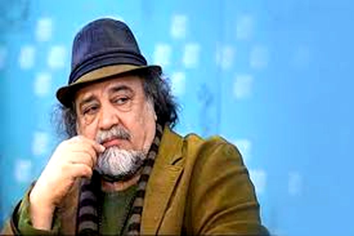 اعتراف شریفی‌نیا: با بهرام بیضایی نامهربانی کردیم/ ویدئو
