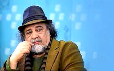 اعتراف شریفی‌نیا: با بهرام بیضایی نامهربانی کردیم/ ویدئو