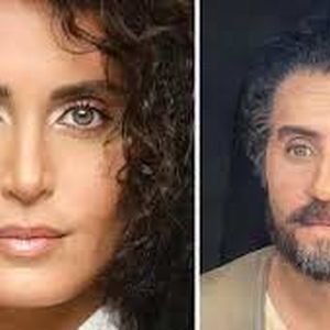 ویدئویی از تبدیل شدن الناز شاکردوست به مرد با پروتزهای عجیب