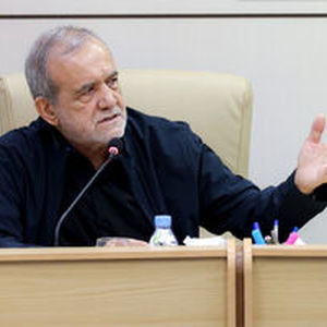  بروید یقه آن کسی که این کارها را کرده بگیرید/ ویدئو