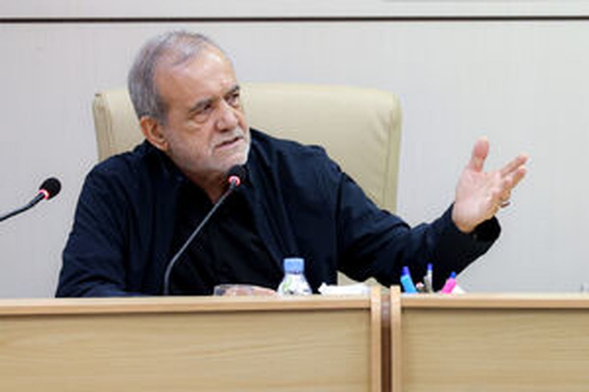  بروید یقه آن کسی که این کارها را کرده بگیرید/ ویدئو