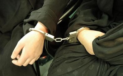 جزییات جنایت هولناک زن صیغه‌ای در مشهد!