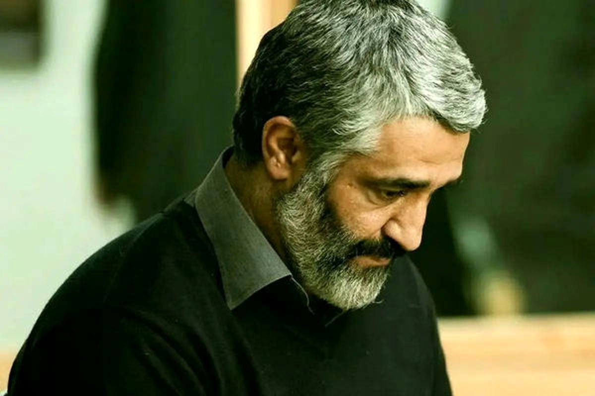 حکم اتهام پژمان جمشیدی «اعدام» است!