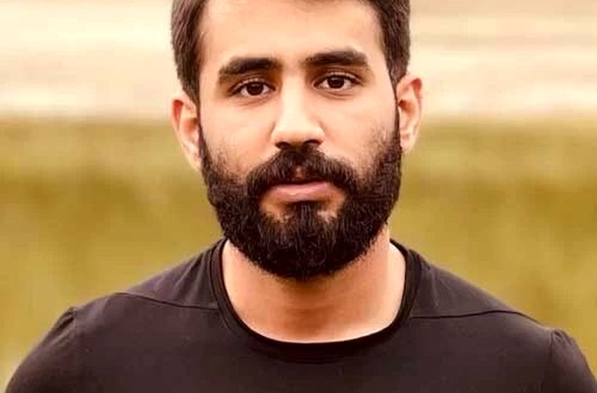 مداح معروف، کشور امارات را به حذف از کره خاکی تهدید کرد/ ویدئو