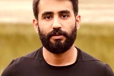مداح معروف، کشور امارات را به حذف از کره خاکی تهدید کرد/ ویدئو
