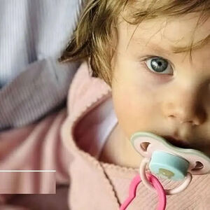 نوه خردسال رهبر شهید انقلاب اسلامی کجا دفن شد؟/ ویدئو