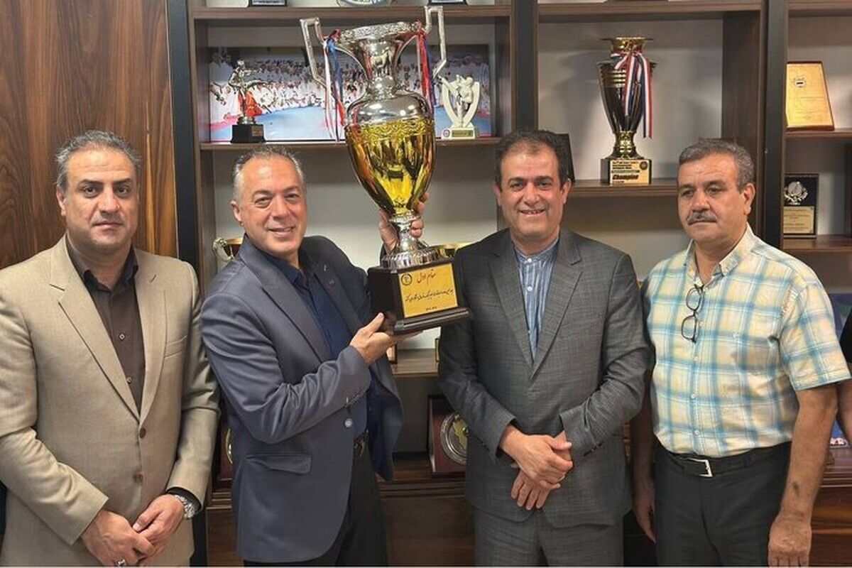 قهرمان لیگ با رای دادگاه CAS تغییر می کند!